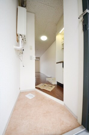 サンライトマンションの物件内観写真